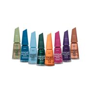 Kit Esmaltes Risqué Bridgerton
