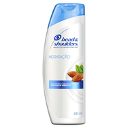 Shampoo Head & Shoulders Hidratação 200ml