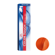 Tonalizante Color Touch Special Mix 0/34Magic Coral Laranja Vibrante