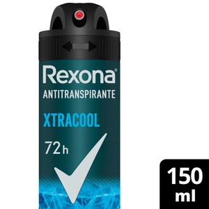 Antitranspirante Rexona Men Xtracool 150 ml