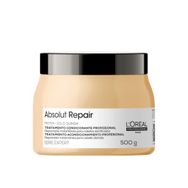 Máscara Capilar L'Oréal Professionnel Serie Expert Absolut Repair 500g