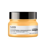 Máscara Capilar L'Oréal Professionnel Serie Expert NutriOil 250g