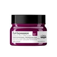 Máscara Capilar L'Oréal Professionnel Serie Expert Curl Rich 250g