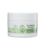 Máscara Capilar Wella Professionals Elements Renewing 150ml