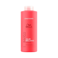 Condicionador Wella Professionals Invigo Color Brilliance 1000ml