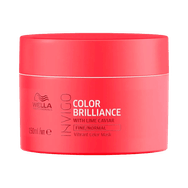 Máscara Capilar Wella Professionals Invigo Color Brilliance 150ml