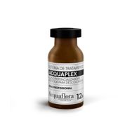 Fluído Capilar AcquaFlora Potencializador Acquaflex 12ml