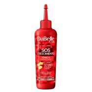 Tônico Capilar Dabelle Fortificante SOS Crescimento 100ml