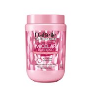 Máscara Capilar Dabelle Micelar Precioso 800g