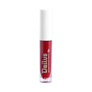 Batom Líquido Dailus Matte 12h Rubi