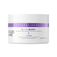 Máscara Capilar Jacques Janine de Tratamento Ultra Blond 240g