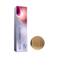 Coloração Wella Professionals Illumina Color 8/ Louro Claro 60g