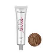 Coloração Creme Intensiv Color Louro Escuro 6.0 Vita Derm 60g