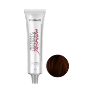 Coloração Intensiv Color 6.7 Louro Escuro Tabaco