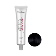 Coloração Intensiv Color Vita Derm 1 Preto