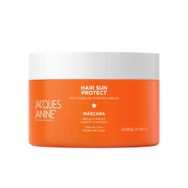 Máscara Capilar Jacques Janine Hair Sun Protect 240g