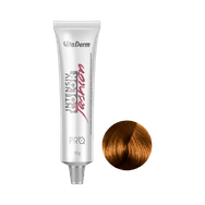 Coloração Intensiv Color Vita Derm 7.3 Louro Médio Dourado