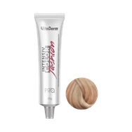 Coloração Intensiv Color Vita Derm 8.1 Louro Claro Acinzentado