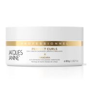 Máscara Capilar Jacques Janine de Tratamento Perfect Curls 80g