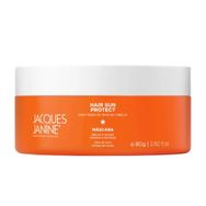 Máscara Capilar Jacques Janine Hair Sun Protect 80g