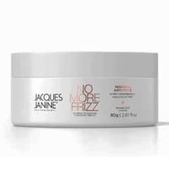 Máscara Capilar Jacques Janine No More Frizz 80g
