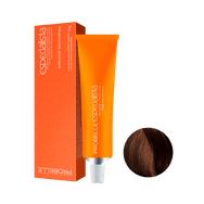Coloração Probelle Especialista  5.0 Castanho Claro 50g