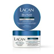 Máscara Capilar Lacan BB Cream Excellence 300g