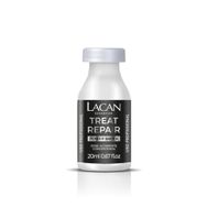 Ampola Capilar Lacan Power Shock 20ml