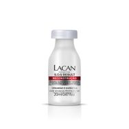 Ampola Capilar Lacan S.O.S Result Super Dose Reconstrução 20ml