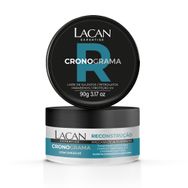 Máscara Capilar Lacan Cronograma Reconstrução 90g