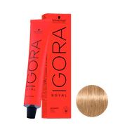 Coloração Igora Royal 9.00 Louro Extra Claro Natural 60g