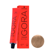 Coloração Igora Royal 8.4 Louro Claro Bege 60g