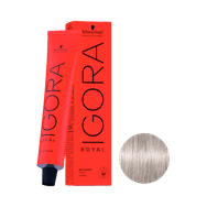 Coloração Igora Royal 9.5/1 Pérola 60g