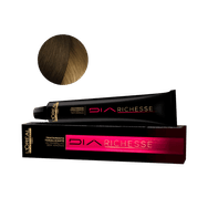Coloração L'Oréal Professionnel DiaRichesse 3 Castanho Escuro 50g