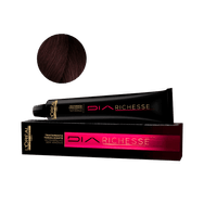 Tonalizante L'Oréal Professionnel DiaRichesse 4.62 Amarilis 50g