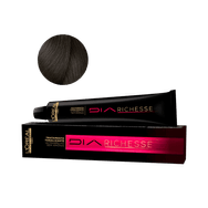 Coloração L'Oréal Professionnel DiaRichesse 5 Castanho Claro 50g