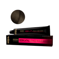 Coloração L'Oréal Professionnel DiaRichesse 6 Louro Escuro 50g