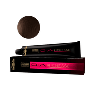 Coloração L'Oréal Professionnel DiaRichesse 6.02 Marrom Amadeirado 50g