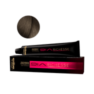 Coloração L'Oréal Professionnel DiaRichesse 7.01 Louro Gelo 50g
