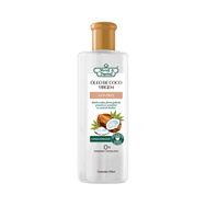 Condicionador Flores & Vegetais Anti-Frizz 300ml