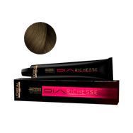Coloração L'Oréal Professionnel DiaRichesse 7.13 Mel Natural 50g