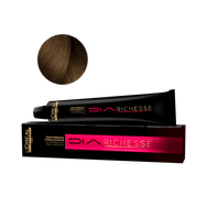 Coloração L'Oréal Professionnel DiaRichesse 7.23 Toffee 50g