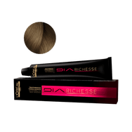 Coloração L'Oréal Professionnel DiaRichesse 8.13 Bege Acizentado 50g