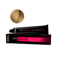 Coloração L'Oréal Professionnel DiaRichesse 9.03 Milkshake Dourado 50g