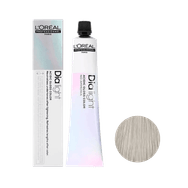 Coloração L'Oréal Professionnel Dialight 9.01 Louro Muito Claro Natural Cendré Milkshake 50g