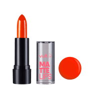 Batom Matte Vult Lips Terracota