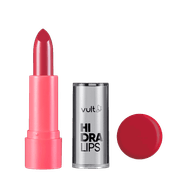 Batom Vult Hidra Lips Vinho Rosado