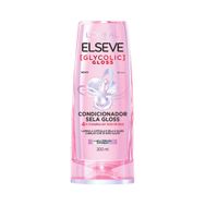 Condicionador Elseve Glycolic Gloss 200ml