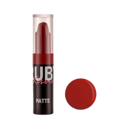 Batom Matte Ruby Kisses Red Carpet