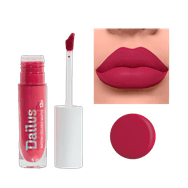 Batom Líquido Dailus Matte 12h Magenta